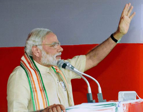 Narendra Modi